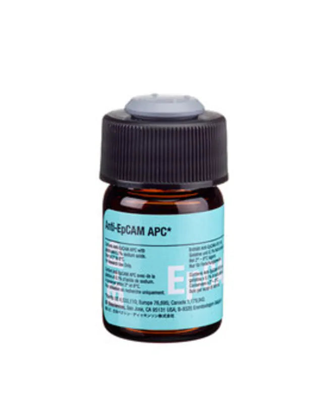 CD326 Mouse anti-Human, APC, Clone: EBA-1, BD