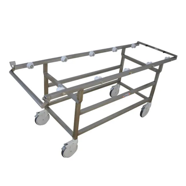 Mopec DE050 Roller Autopsy Cart